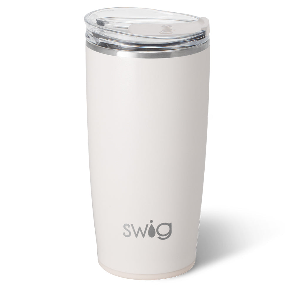 Shimmer Pearl Tumbler 22oz