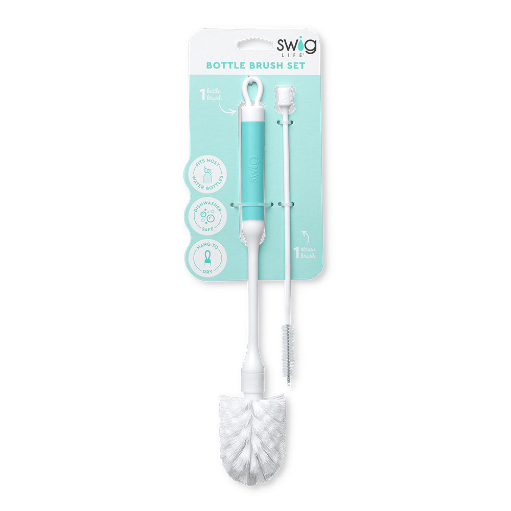 Bottle Brush Set