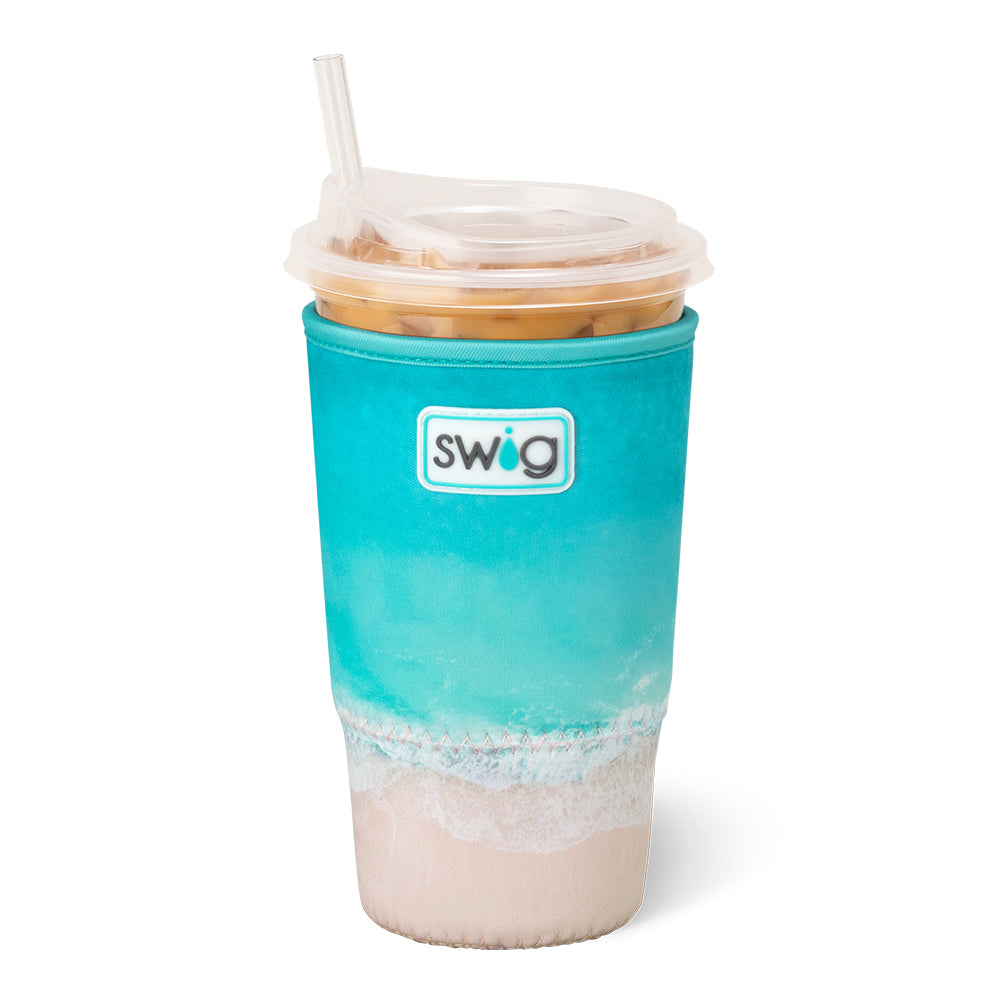 High Tide Large Iced Cup Coolie