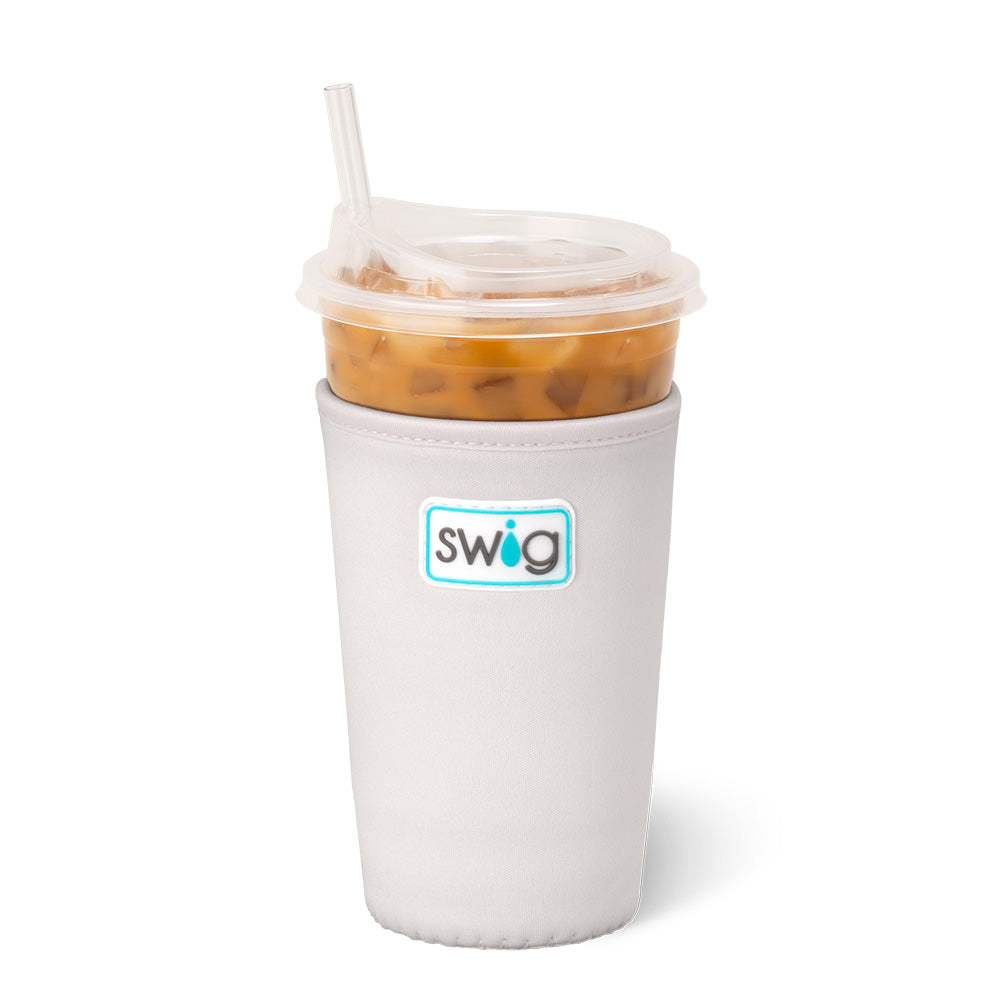 Pearl Medium Iced Cup Coolie