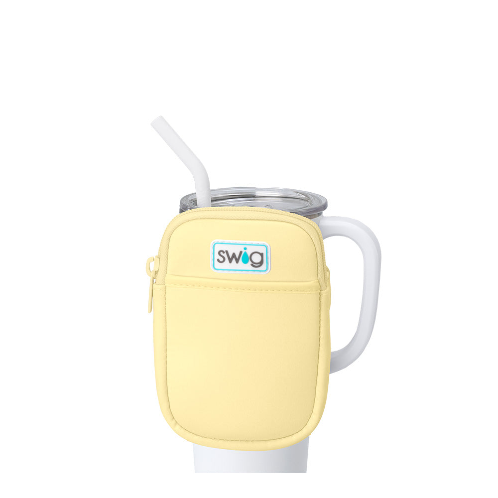 Buttercup Mega Mug Pouch