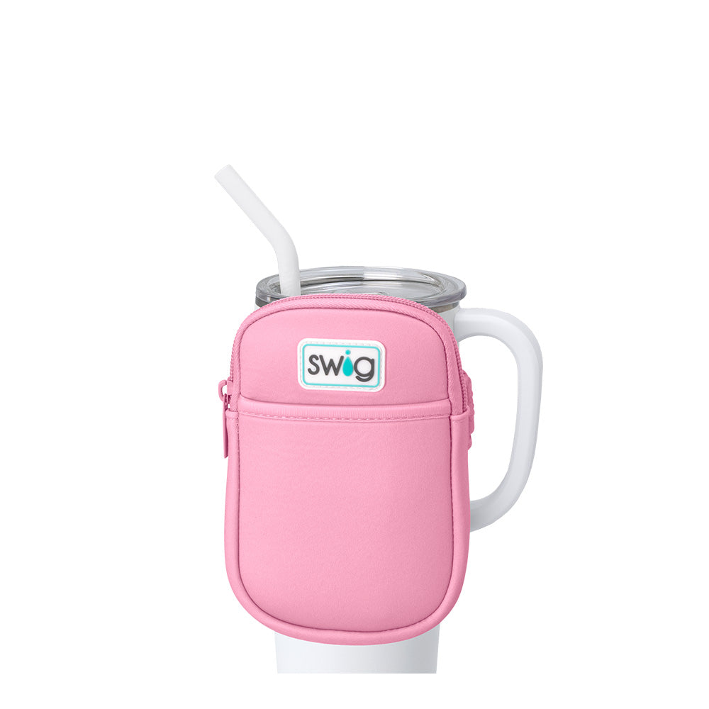 Bubblegum Mega Mug Pouch