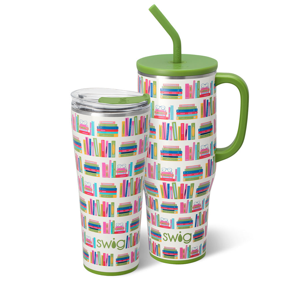 Book Club Mega Set