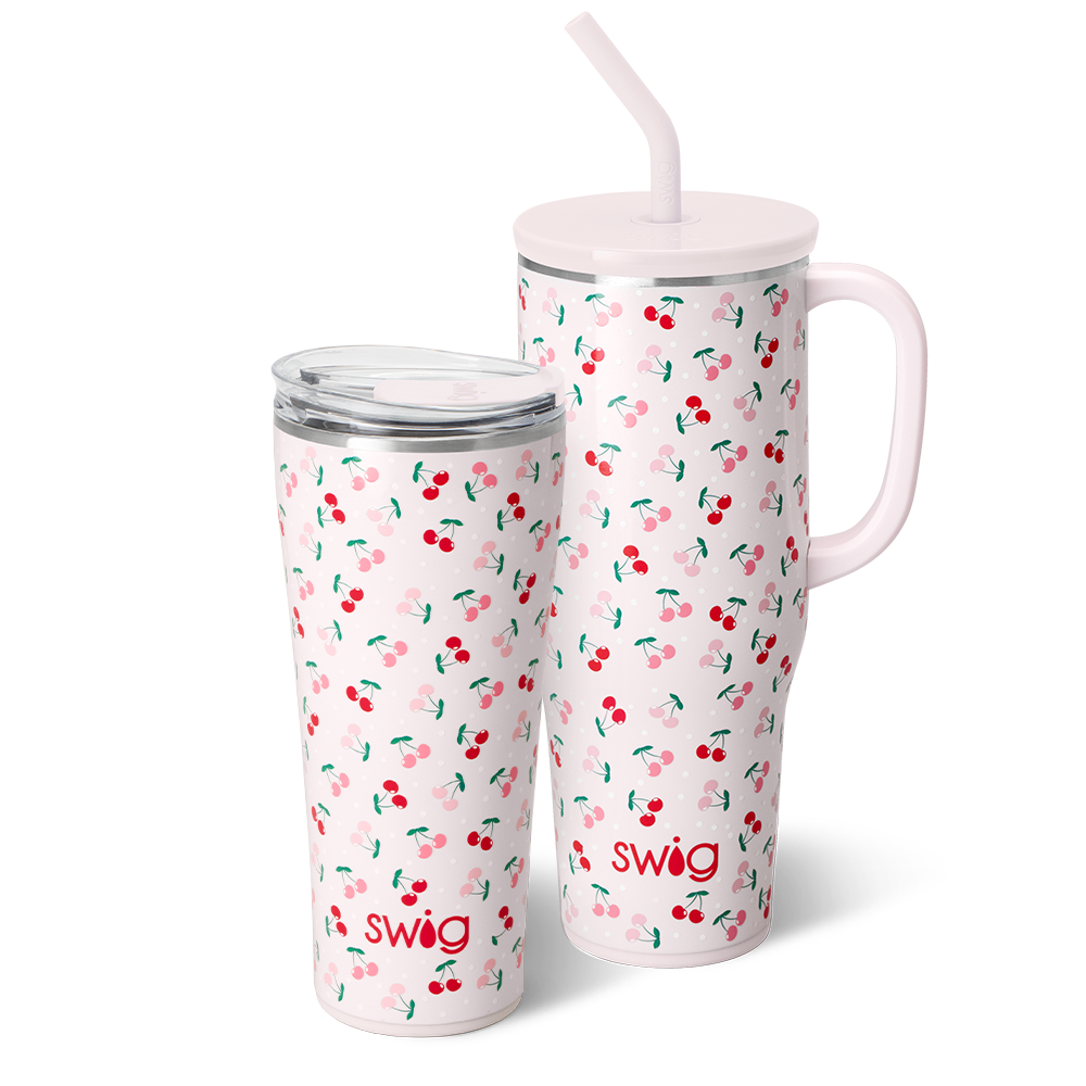 Cherry Pie Mega Set