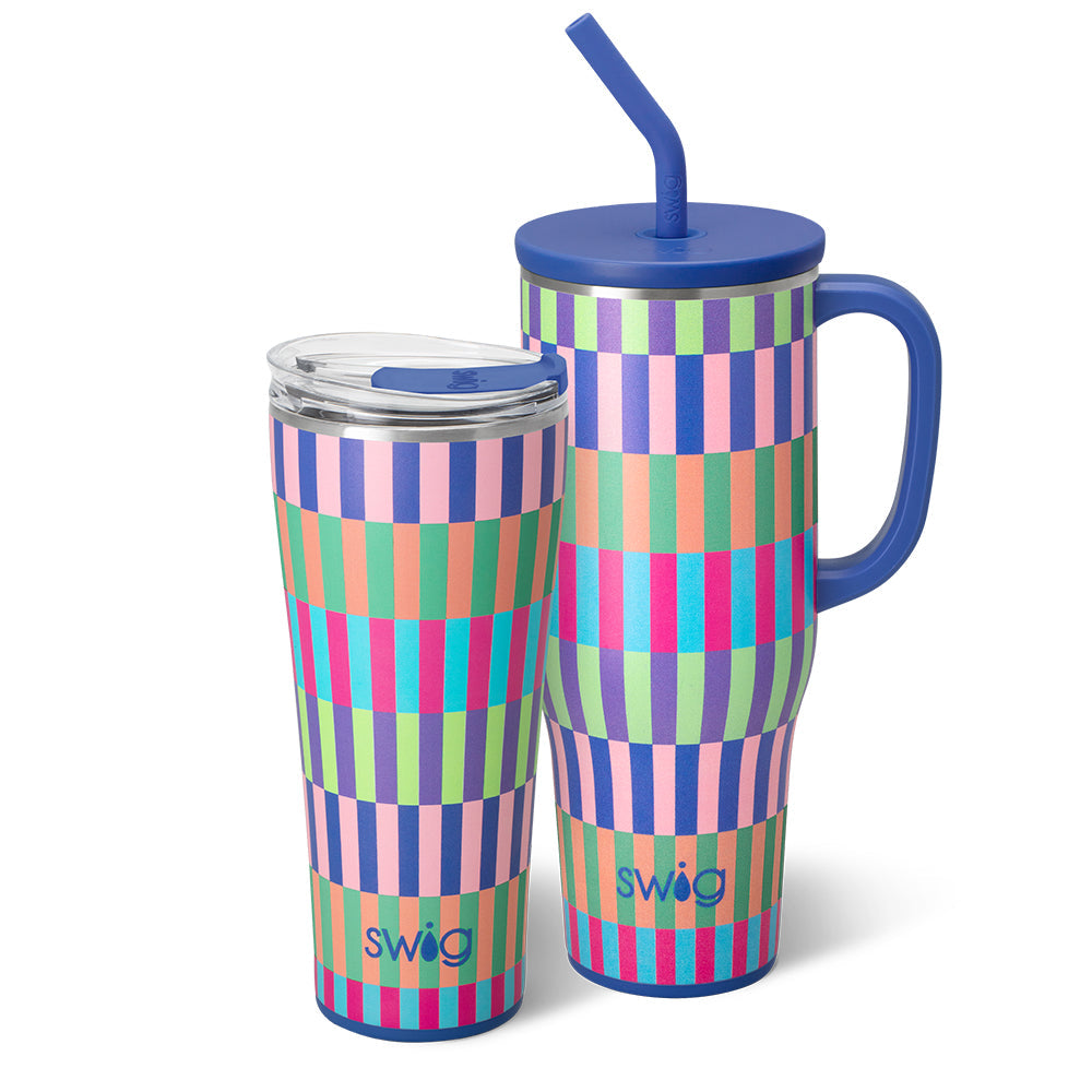 Brite Stripe Mega Set