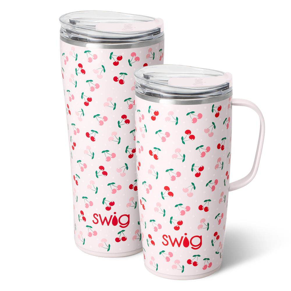 Cherry Pie XL Set
