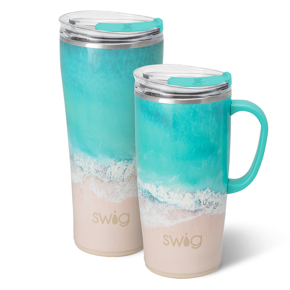 High Tide XL Set