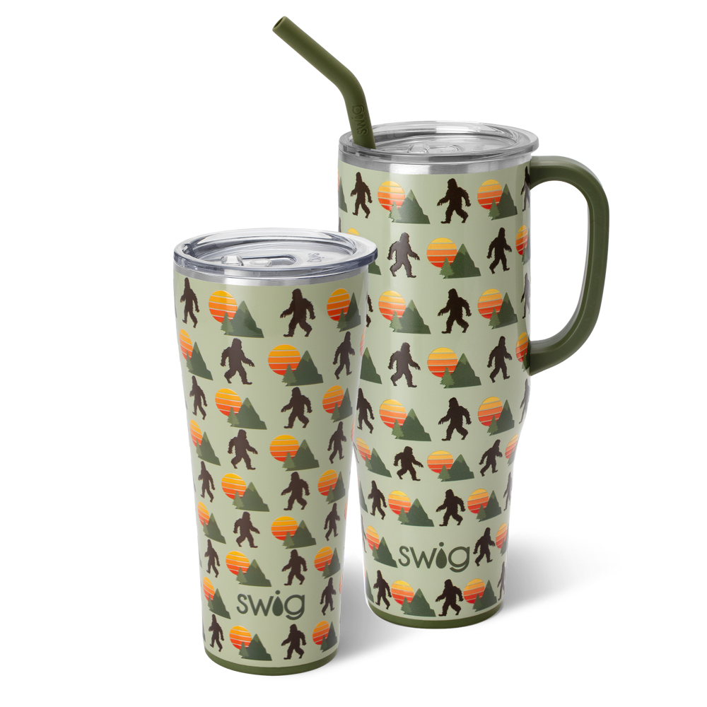 Wild Thing Mega Set