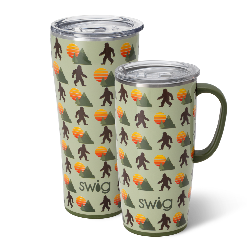 Wild Thing XL Set